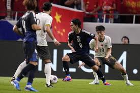 大胜对手